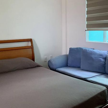 Апартаменти 2D Tu Casa En Centro Cdmx Bonito Мехіко Екстер'єр фото