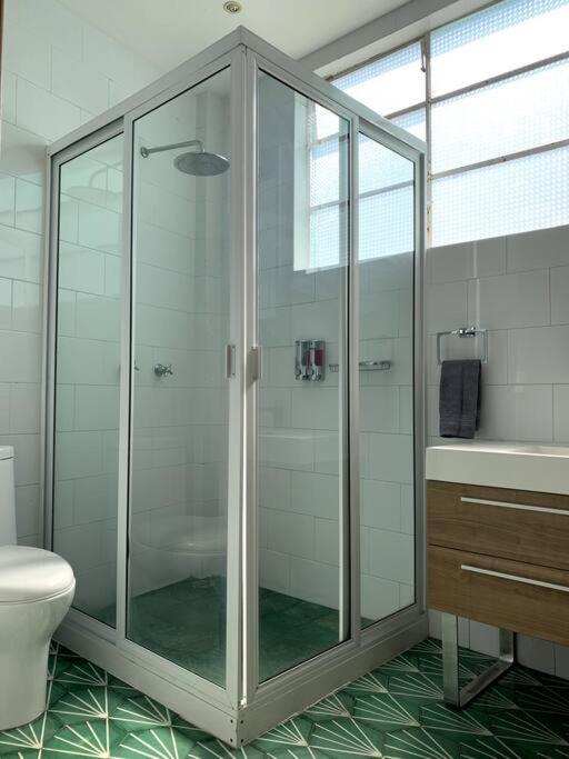 Апартаменти 2D Tu Casa En Centro Cdmx Bonito Мехіко Екстер'єр фото