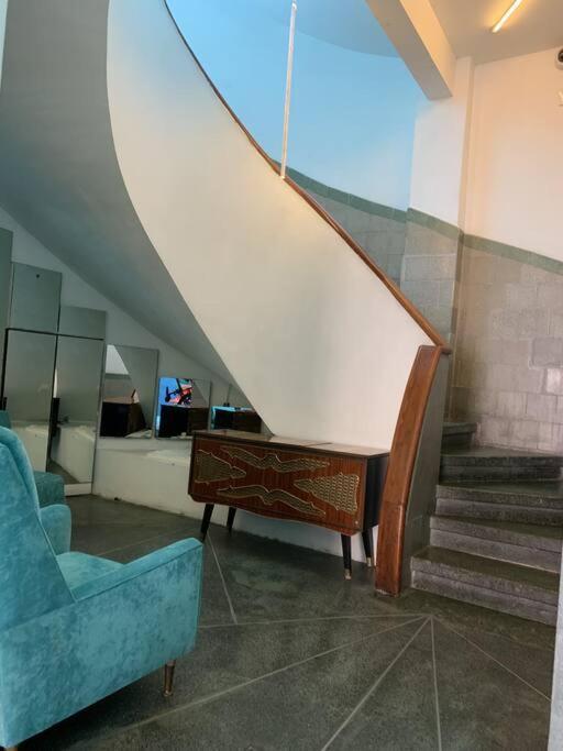 Апартаменти 2D Tu Casa En Centro Cdmx Bonito Мехіко Екстер'єр фото